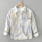 Wade Cotton Shirt