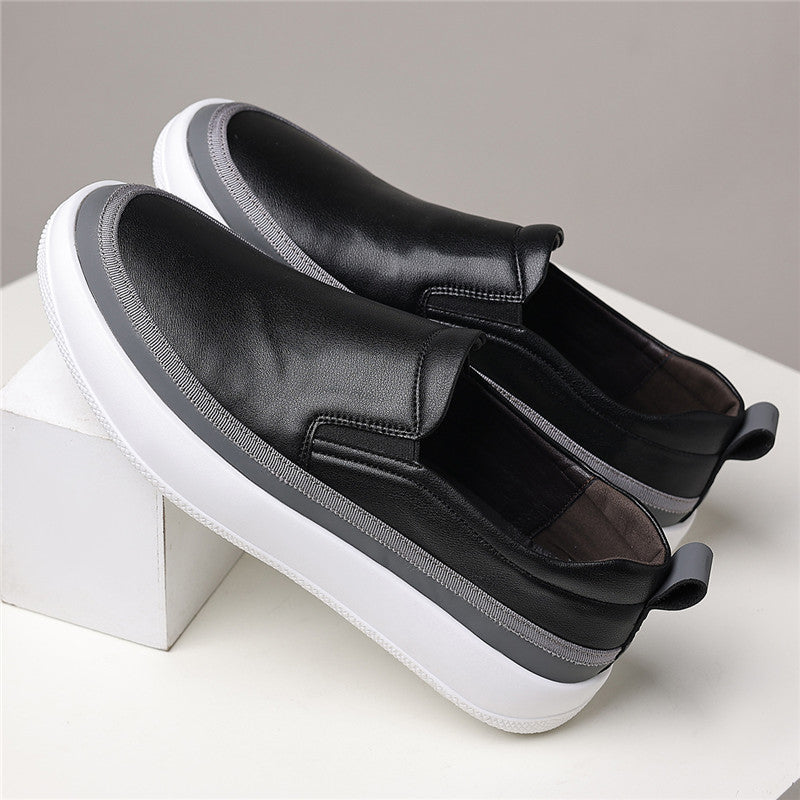Corbin Slip-On Sneakers