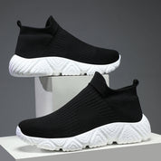Clayton Slip-On Sneakers
