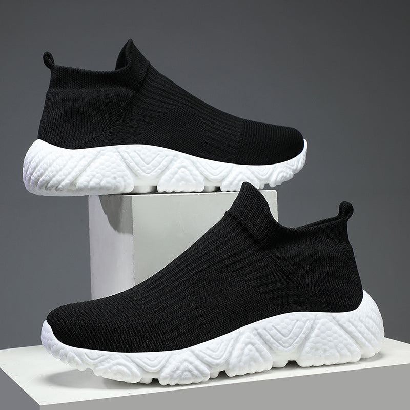 Clayton Slip-On Sneakers