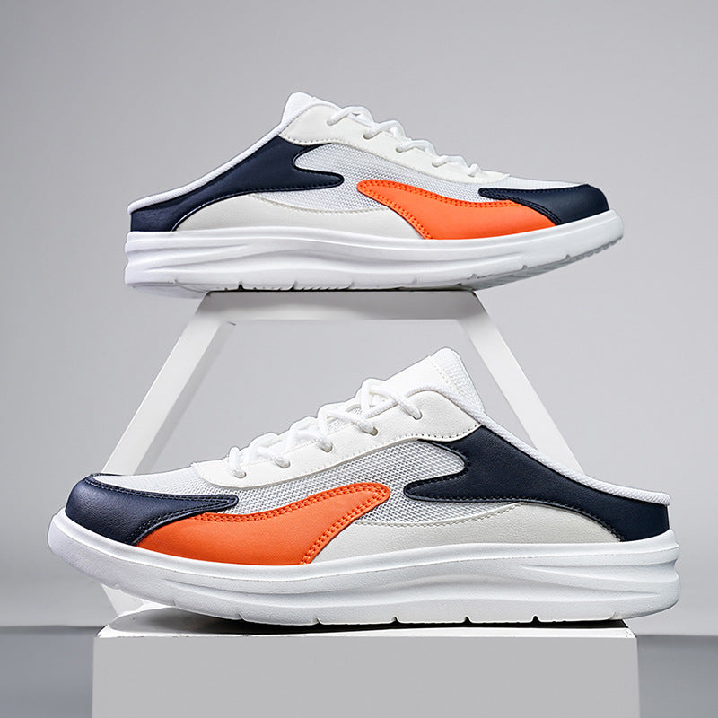 Warren Slide Sneakers