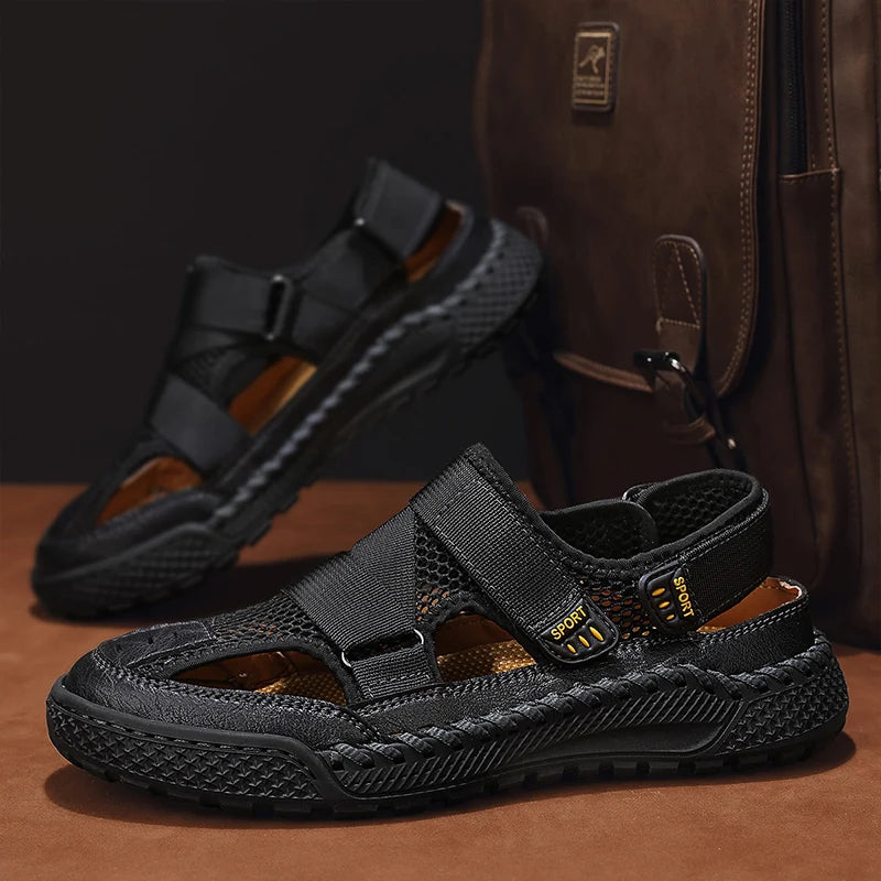 Landon Outdoor Sandals