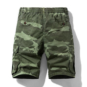 Montes Cargo Shorts