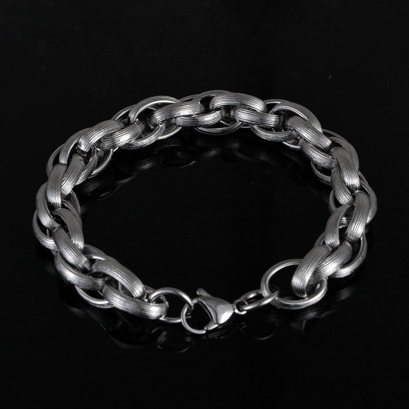 Ryder 8pcs Bracelet Set