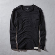 Cornelius Cotton Tee