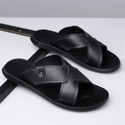 Brayden Slide Sandals