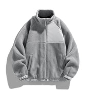 Silven Sherpa Fleece Jacket
