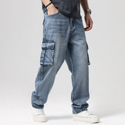 Stefano Cargo Pants