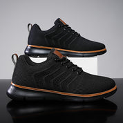 Elliot Knit Sneakers