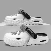 Dawson Slip-On Clogs