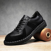 Wesley Suede Sneakers