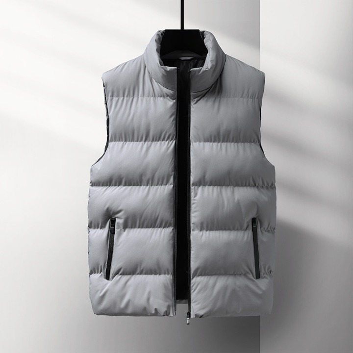 Umberto Puffer Vest