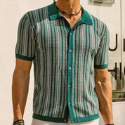 Dante Striped Shirt