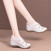Viola Orthopedic Sandals