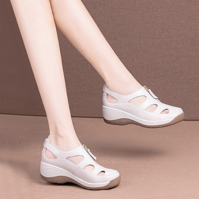 Viola Orthopedic Sandals