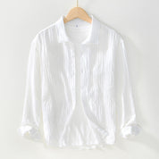 Sergio Textured Shirt