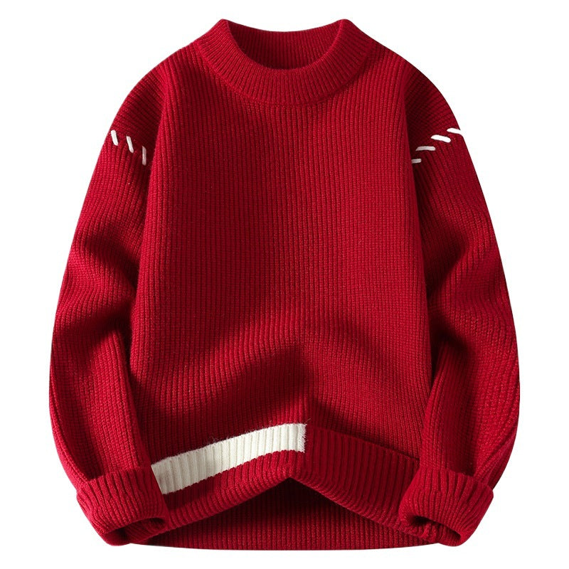 Montrose Crewneck Sweater