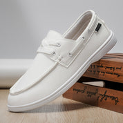 Chesterfield Boat Shoes