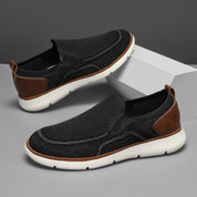 Winston Slip-On Sneakers