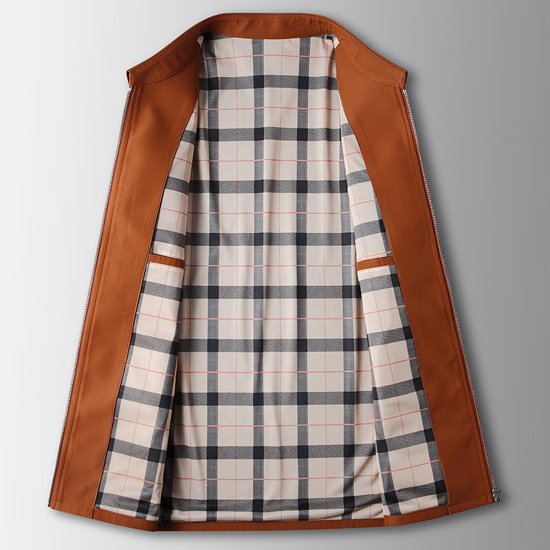 Bramley Harrington Jacket