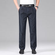Cambridge Denim Pants