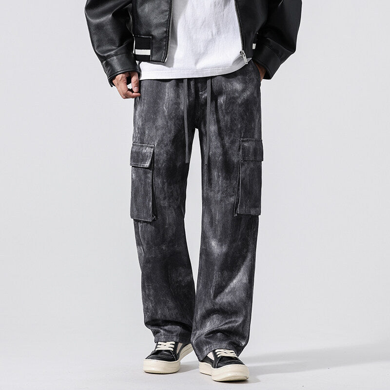 Weston Cargo Pants