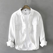 Noel Cotton Shirt