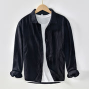 Sergio Textured Shirt
