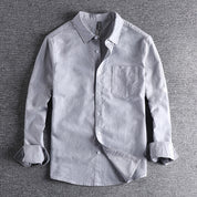 Edwin Cotton Shirt