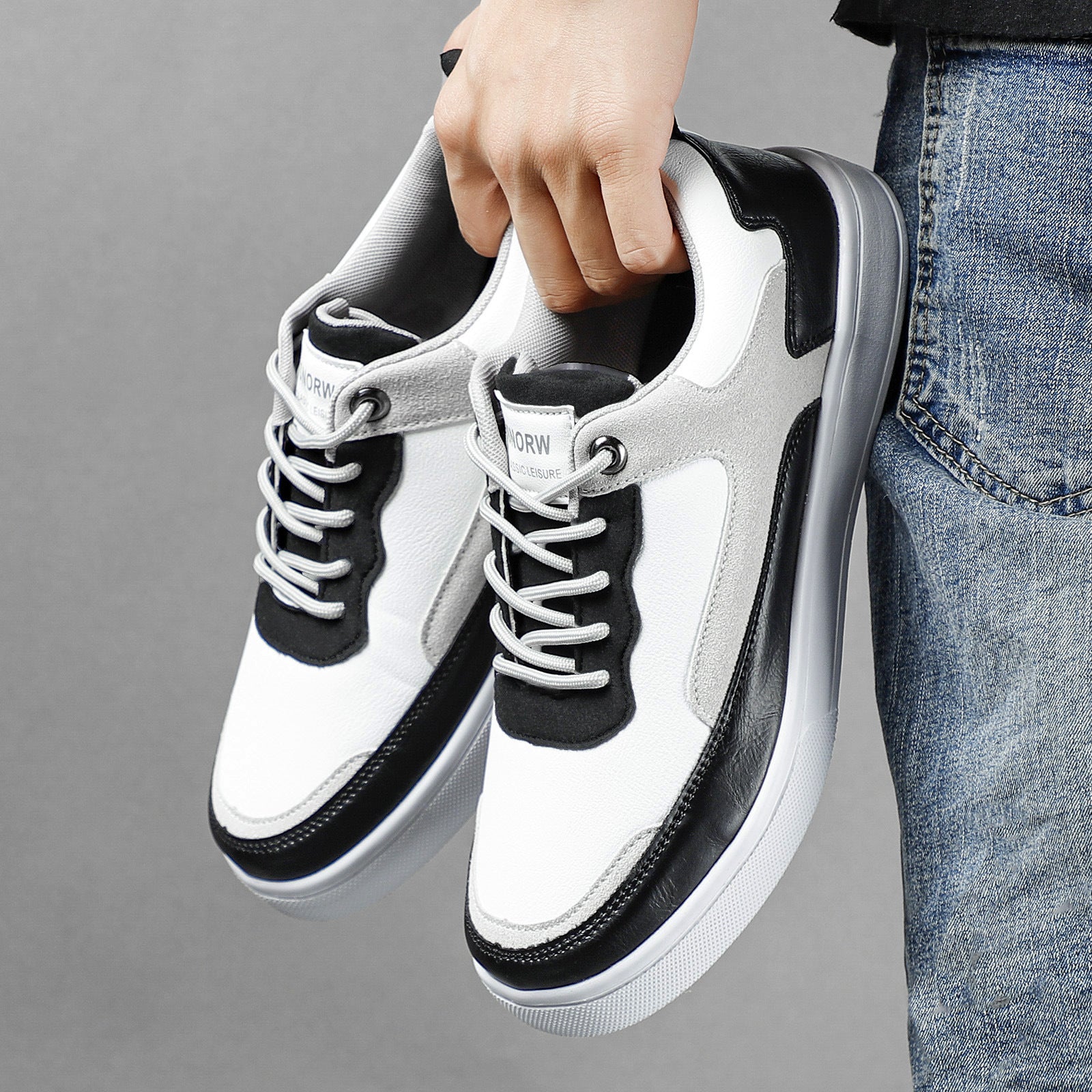 Leonardo Classic Sneakers