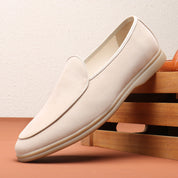 Carlo Slip-On Loafers