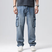Stefano Cargo Pants