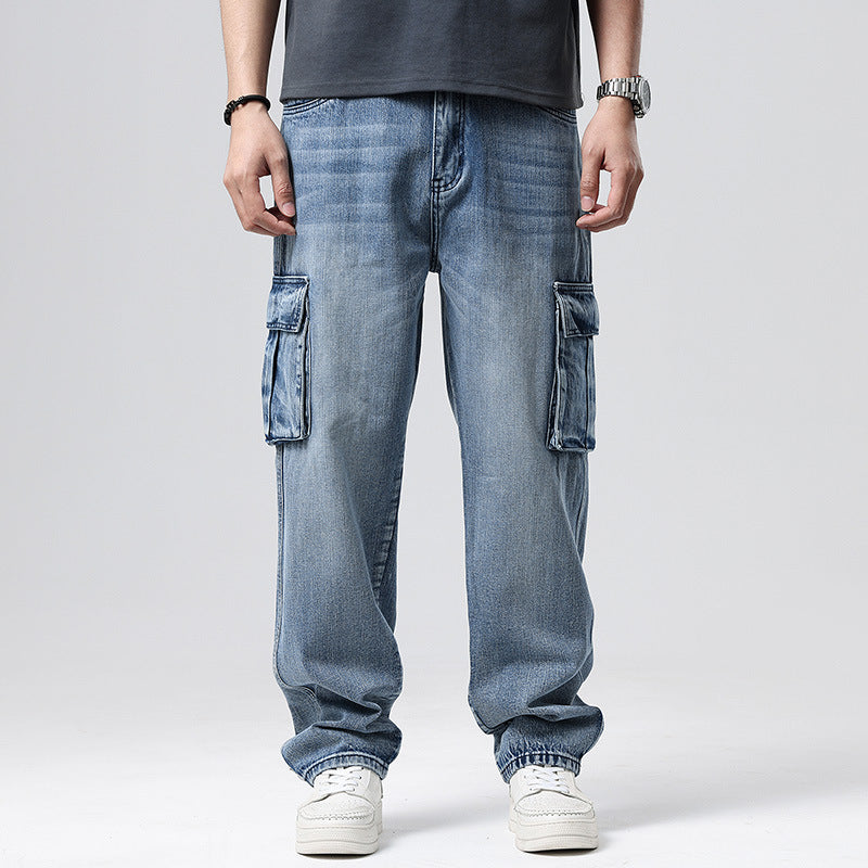 Stefano Cargo Pants