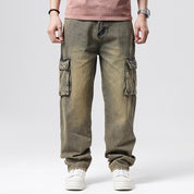 Stefano Cargo Pants
