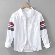 Bryson Cotton Shirt