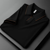 Marlo Cotton Polo Shirt