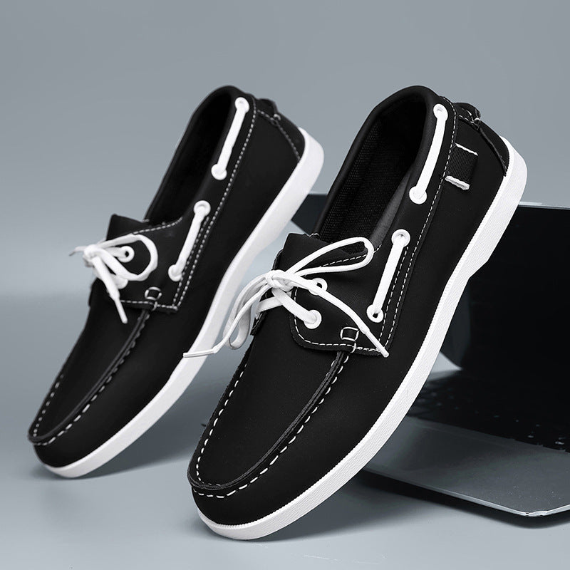 Sullivan Slip-On Loafers