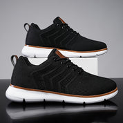Elliot Knit Sneakers
