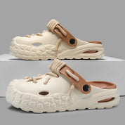 Dawson Slip-On Clogs