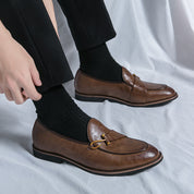 Sterling Classic Loafers