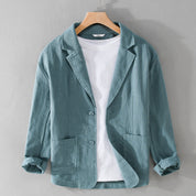 Aurelio Ramie Blazer