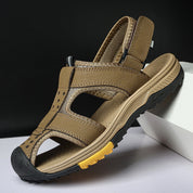 Walter Leather Outdoor Sandals