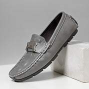 Montague Leather Loafers
