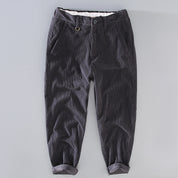 Clayton Corduroy Pants