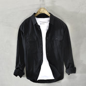 Noel Cotton Shirt