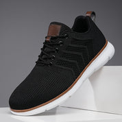 Elliot Knit Sneakers