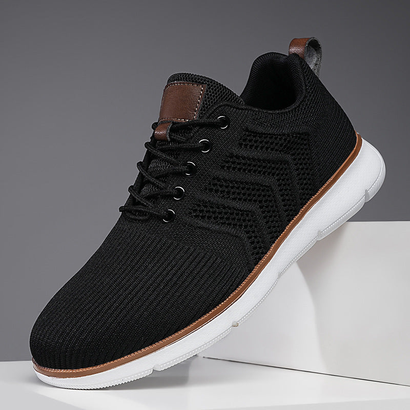 Elliot Knit Sneakers