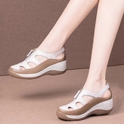 Viola Orthopedic Sandals