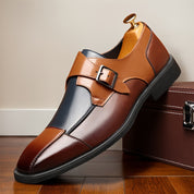 Claremont Dress Shoe
