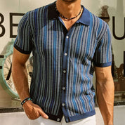 Dante Striped Shirt